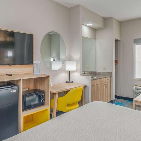 Days Inn & Suites By Wyndham Prattville-Montgomery Luaran gambar