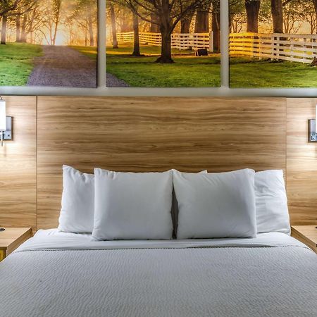 Days Inn & Suites By Wyndham Prattville-Montgomery Luaran gambar