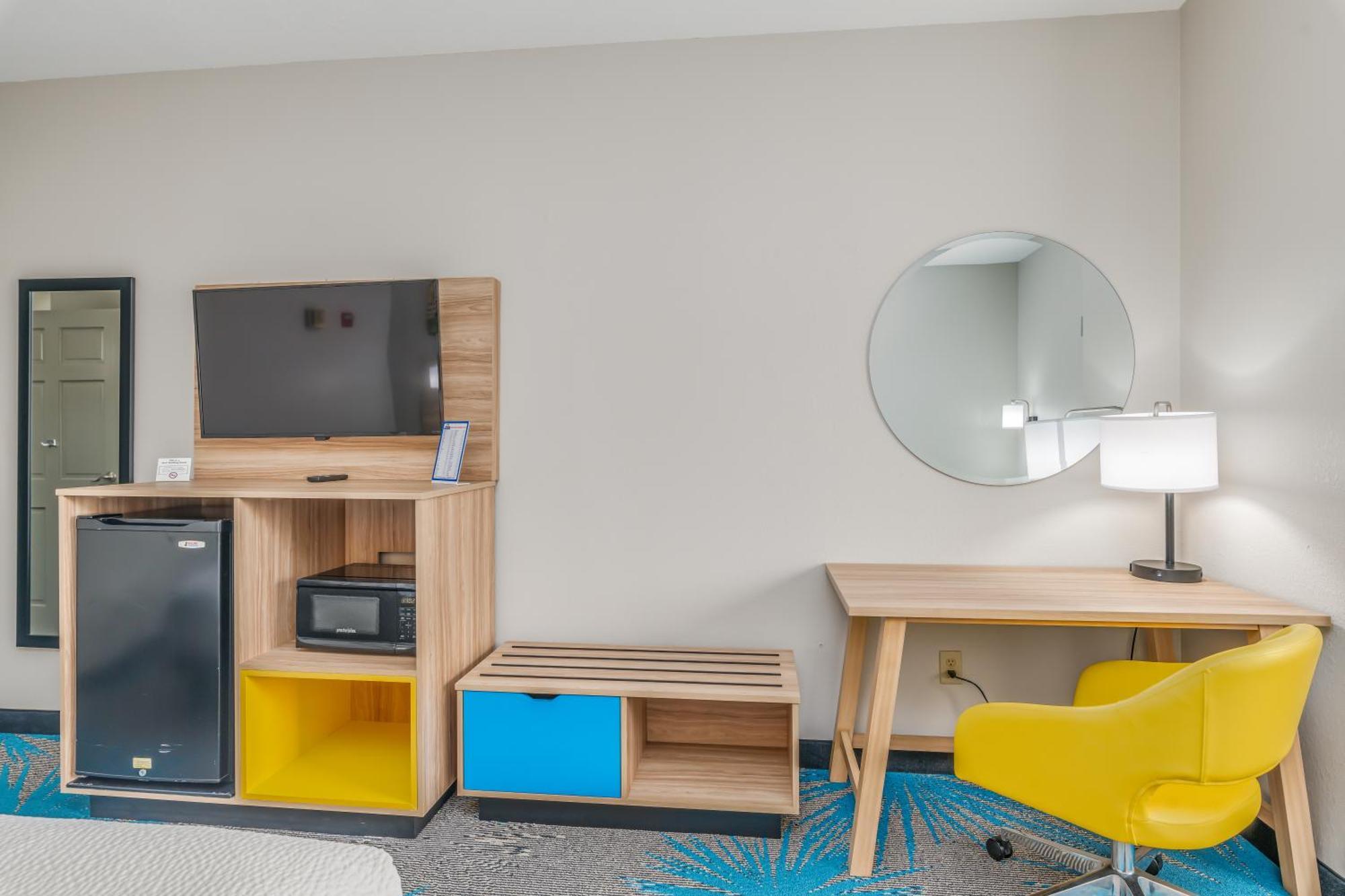 Days Inn & Suites By Wyndham Prattville-Montgomery Luaran gambar